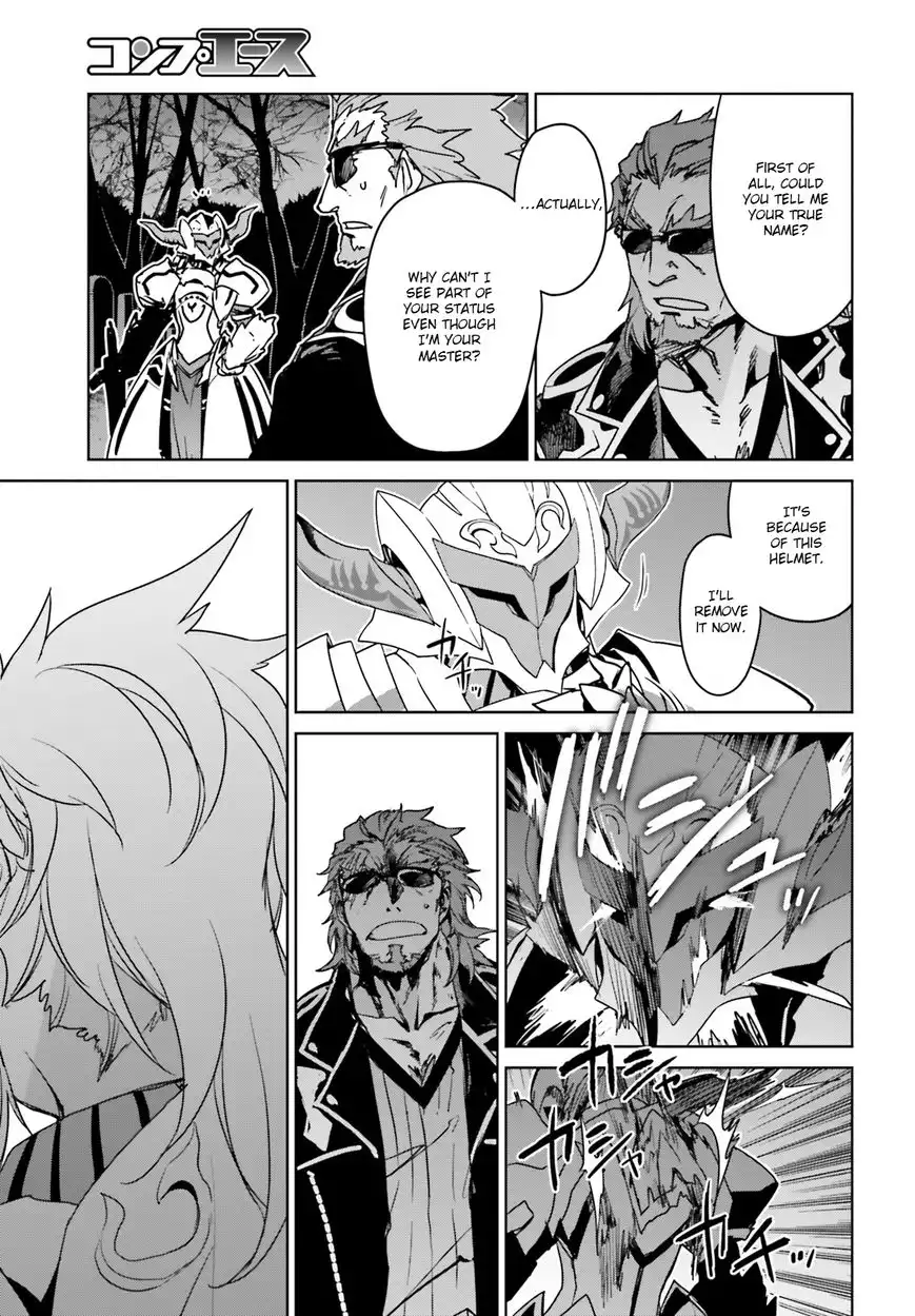 Fate/Apocrypha Chapter 2 31